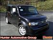 2012 Nissan cube