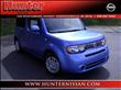 2012 Nissan cube
