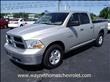 2010 Dodge Ram 1500