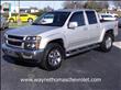 2011 Chevrolet Colorado