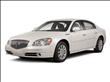 2011 Buick Lucerne