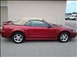 2001 Ford Mustang