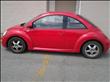 1999 Volkswagen New Beetle