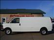 2011 Chevrolet Express