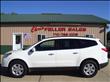 2011 Chevrolet Traverse
