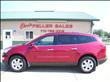 2012 Chevrolet Traverse