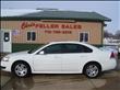 2011 Chevrolet Impala