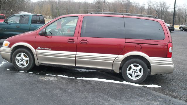 Tothego - 2000 Pontiac Montana_1