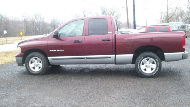 Tothego - 2002 Dodge Ram 1500_1