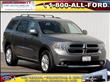 2011 Dodge Durango