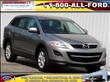 2011 Mazda CX-9