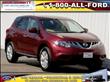 2011 Nissan Murano