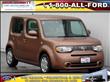 2011 Nissan cube