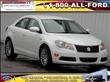 2011 Suzuki Kizashi