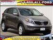 2012 Kia Sportage