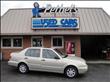 1995 Volkswagen Jetta III