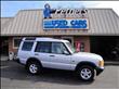 2002 Land Rover Discovery II