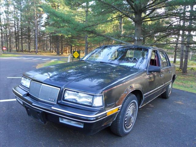 1990 Buick Skylark sedan For Sale In Wadsworth IL - Route 41 Budget ...