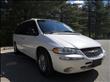 1999 Chrysler Town & Country