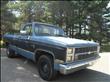 1986 Chevrolet C10