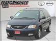 2004 Chrysler Town & Country