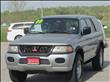 2000 Mitsubishi Montero Sport