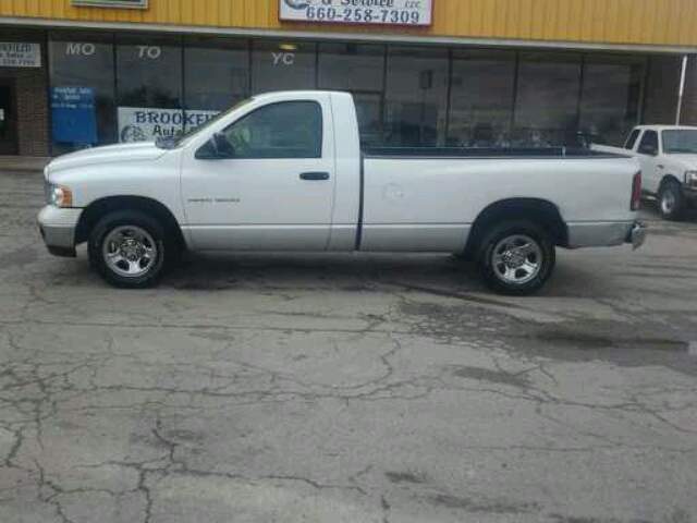 2005 Dodge Ram 1500 - BROOKFIELD, MO