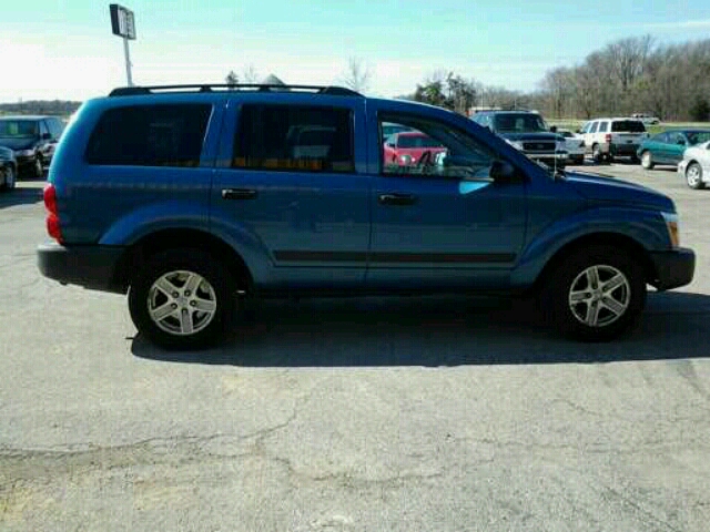 2006 Dodge Durango - BROOKFIELD, MO