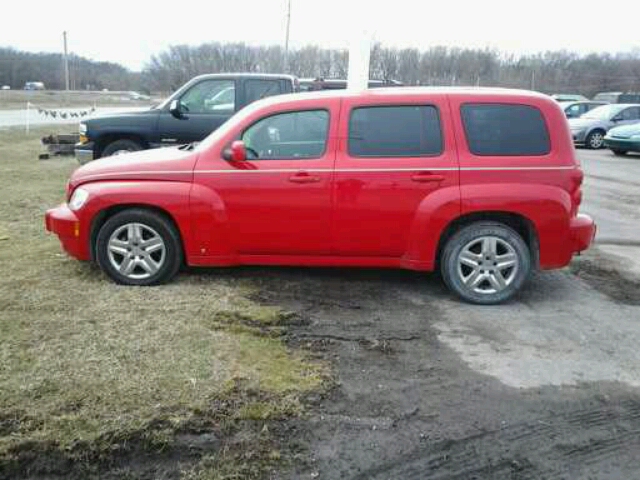 2008 Chevrolet HHR - BROOKFIELD, MO