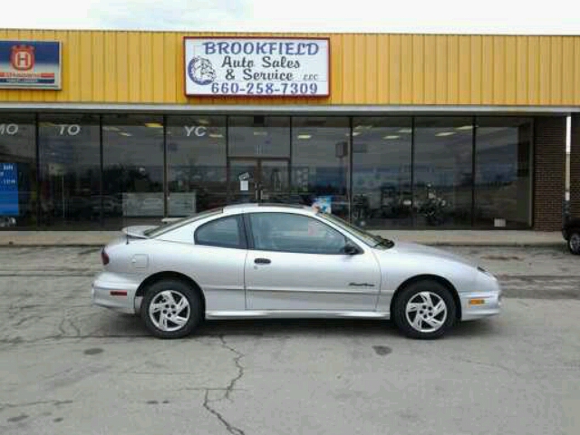 2000 Pontiac Sunfire - BROOKFIELD, MO
