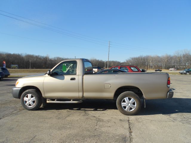 2003 Toyota Tundra - BROOKFIELD, MO