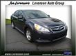 2011 Subaru Legacy