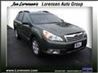 2011 Subaru Outback