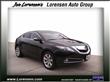 2010 Acura ZDX