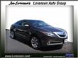 2010 Acura ZDX