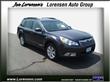 2011 Subaru Outback