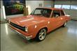 1968 AMC Rambler