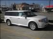 2011 Ford Flex
