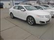 2012 Lincoln MKS