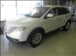 2011 Lincoln MKX