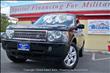 2004 Land Rover Range Rover