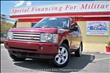2004 Land Rover Range Rover