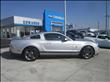 2012 Ford Mustang Shelby GT500