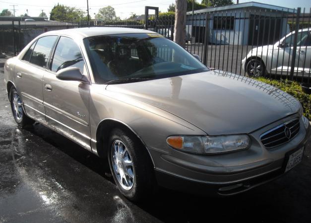 1998 Buick Regal for sale