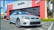 2011 Scion tC