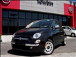 2012 Fiat 500