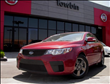 2010 Kia Forte Koup