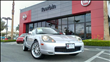 2001 Toyota MR2 Spyder