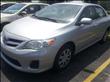 2011 Toyota Corolla