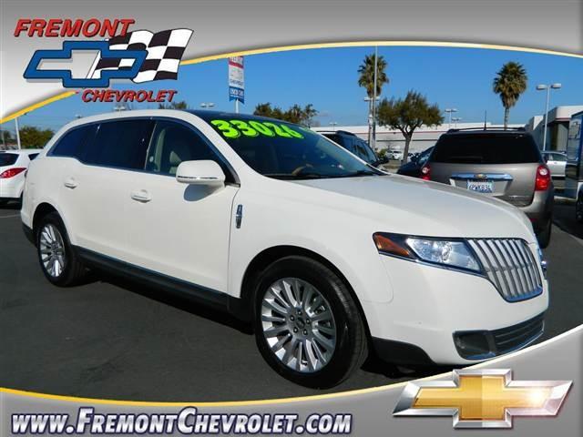 Tothego - 2012 Lincoln MKT_1